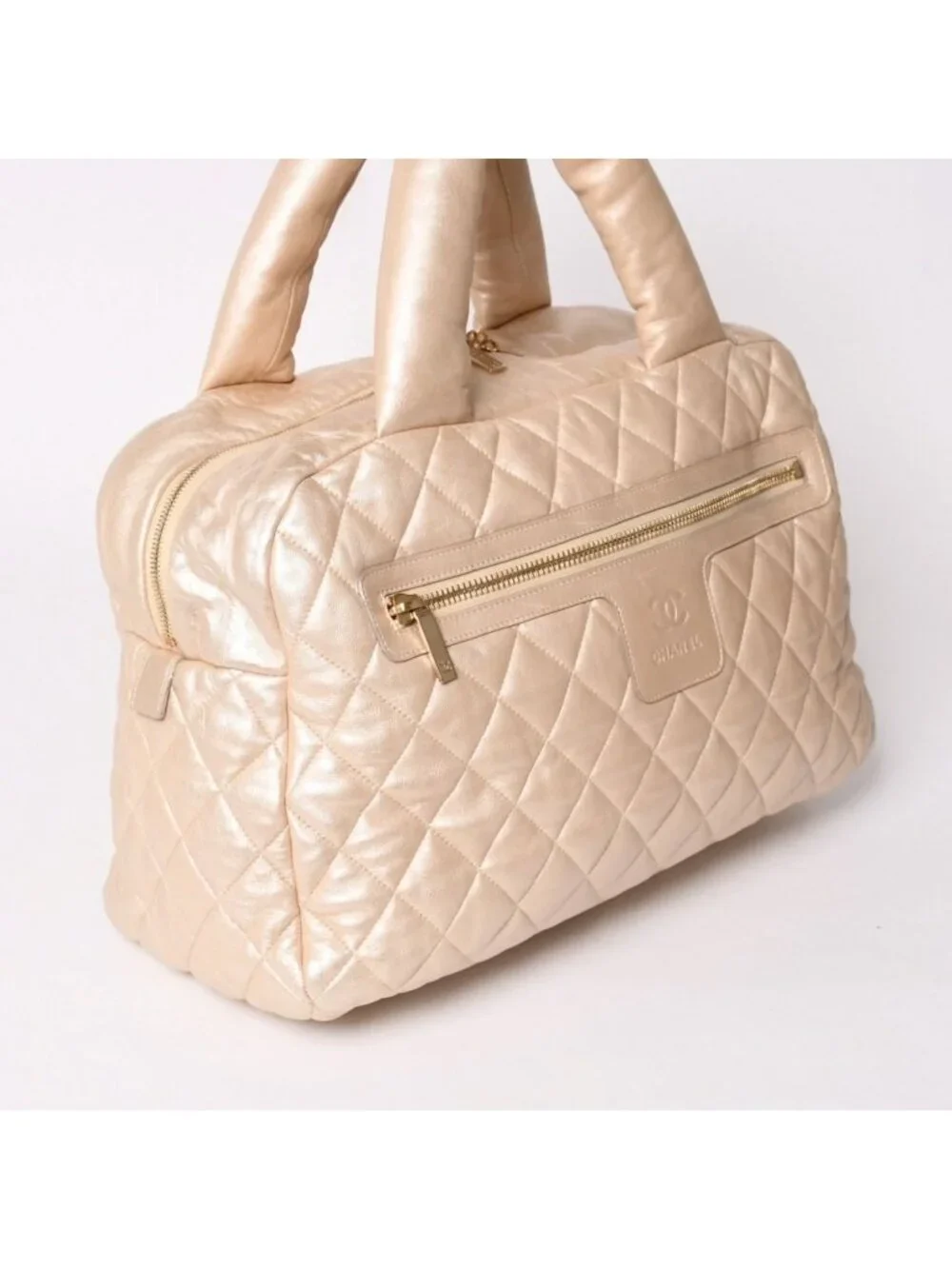 CHANEL this authentic